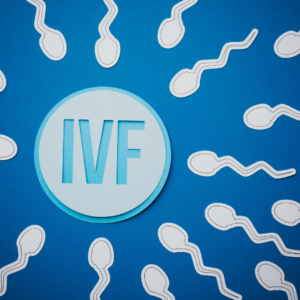 FECUNDACIÓN IN VITRO (FIV)